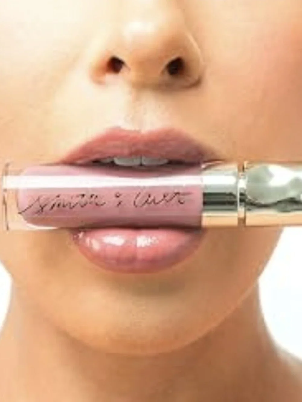🧚‍♀️LIFE IN PHOTOGRAPHS Smith & Cult RARE The Shining Lip Lacquer NWT